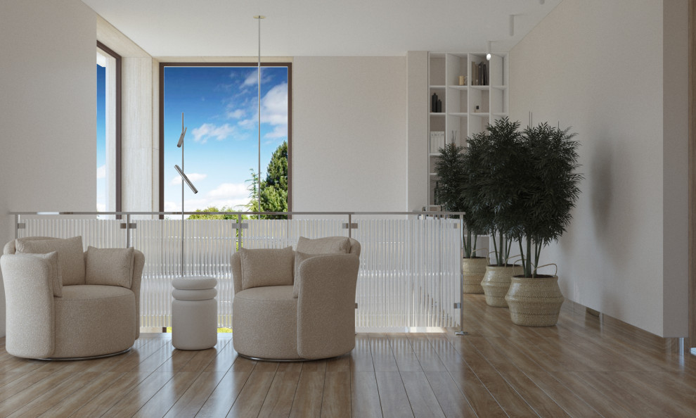 Загородный дом( Подмосковье)