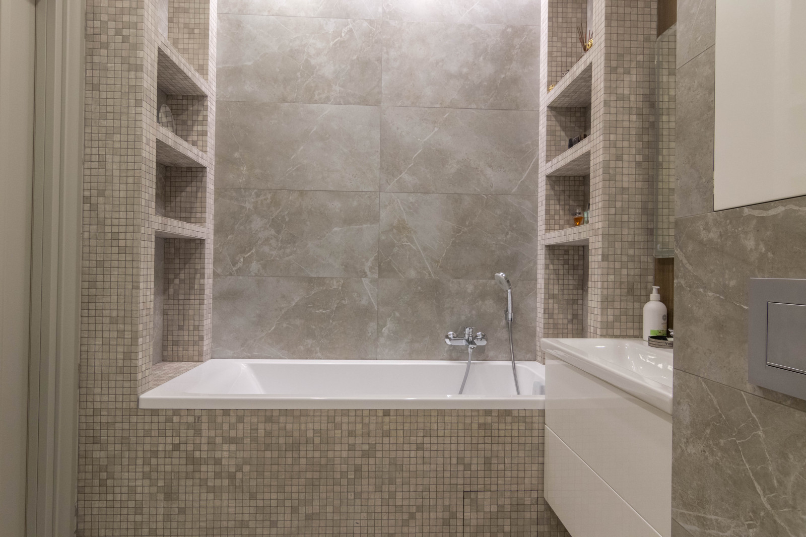 Фото - Квартира в ЖК "Рассказово"