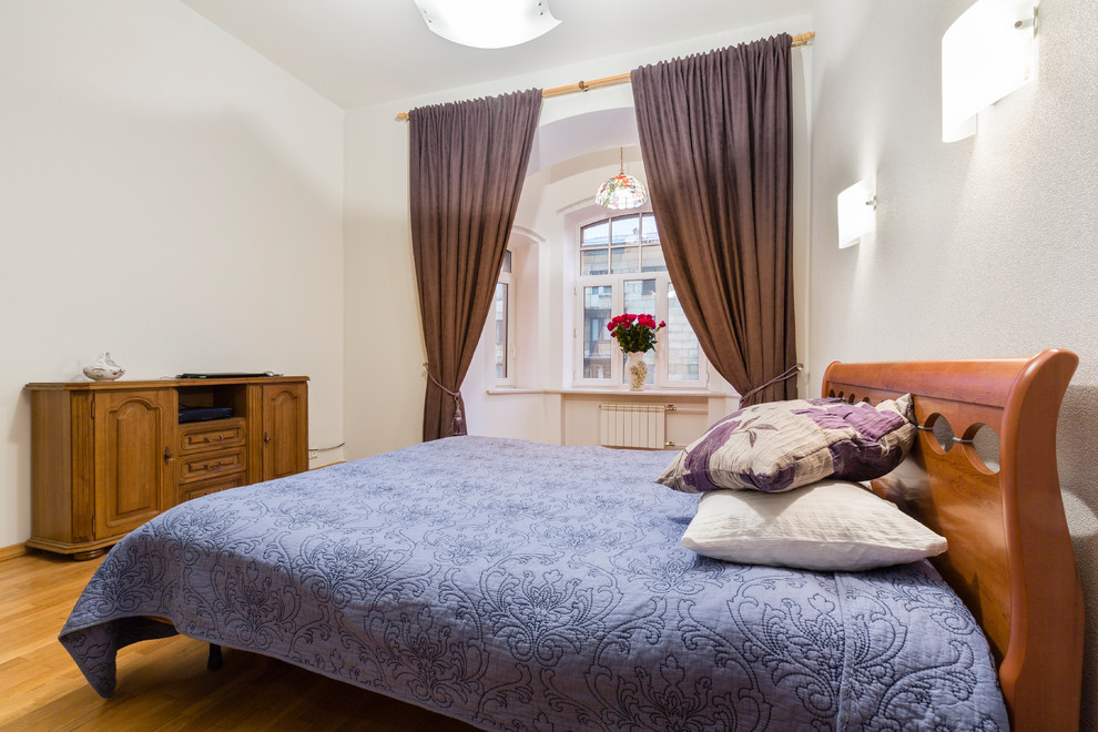 Апартаменты  на Зоологичческом