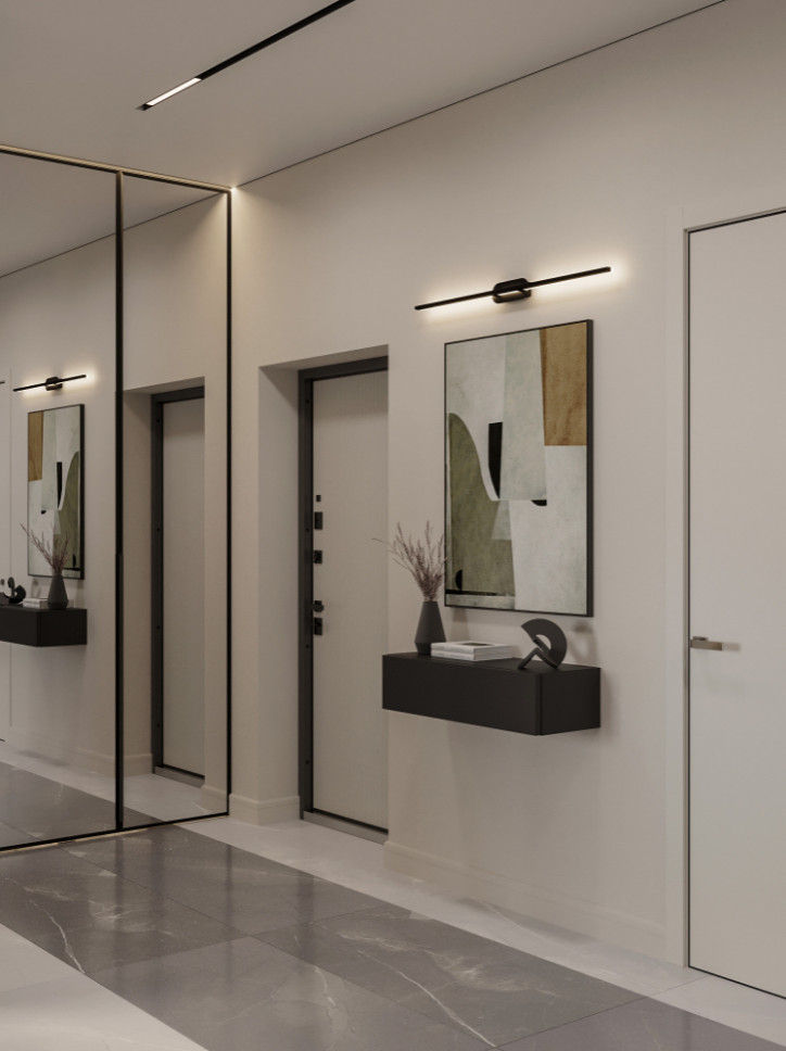 Квартира в ЖК Аристократ