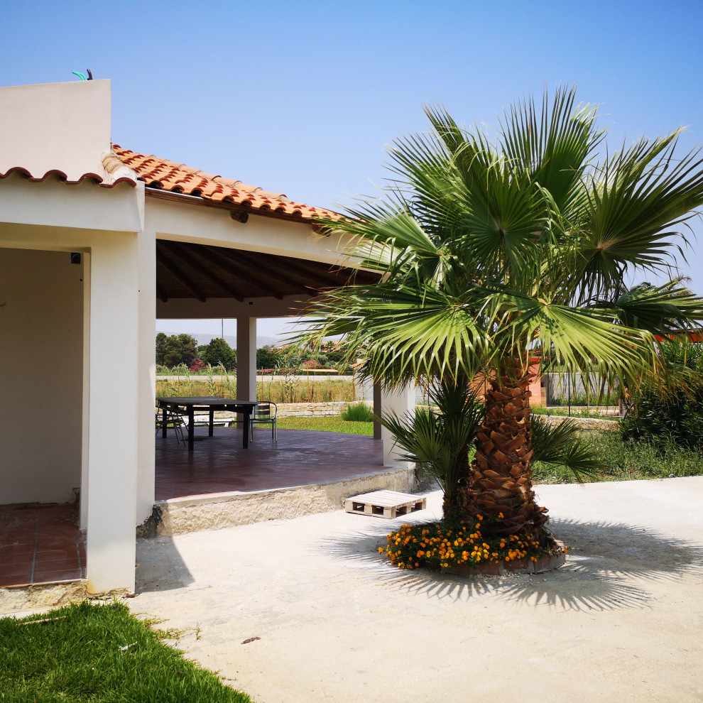 Villa al mare_Piccio