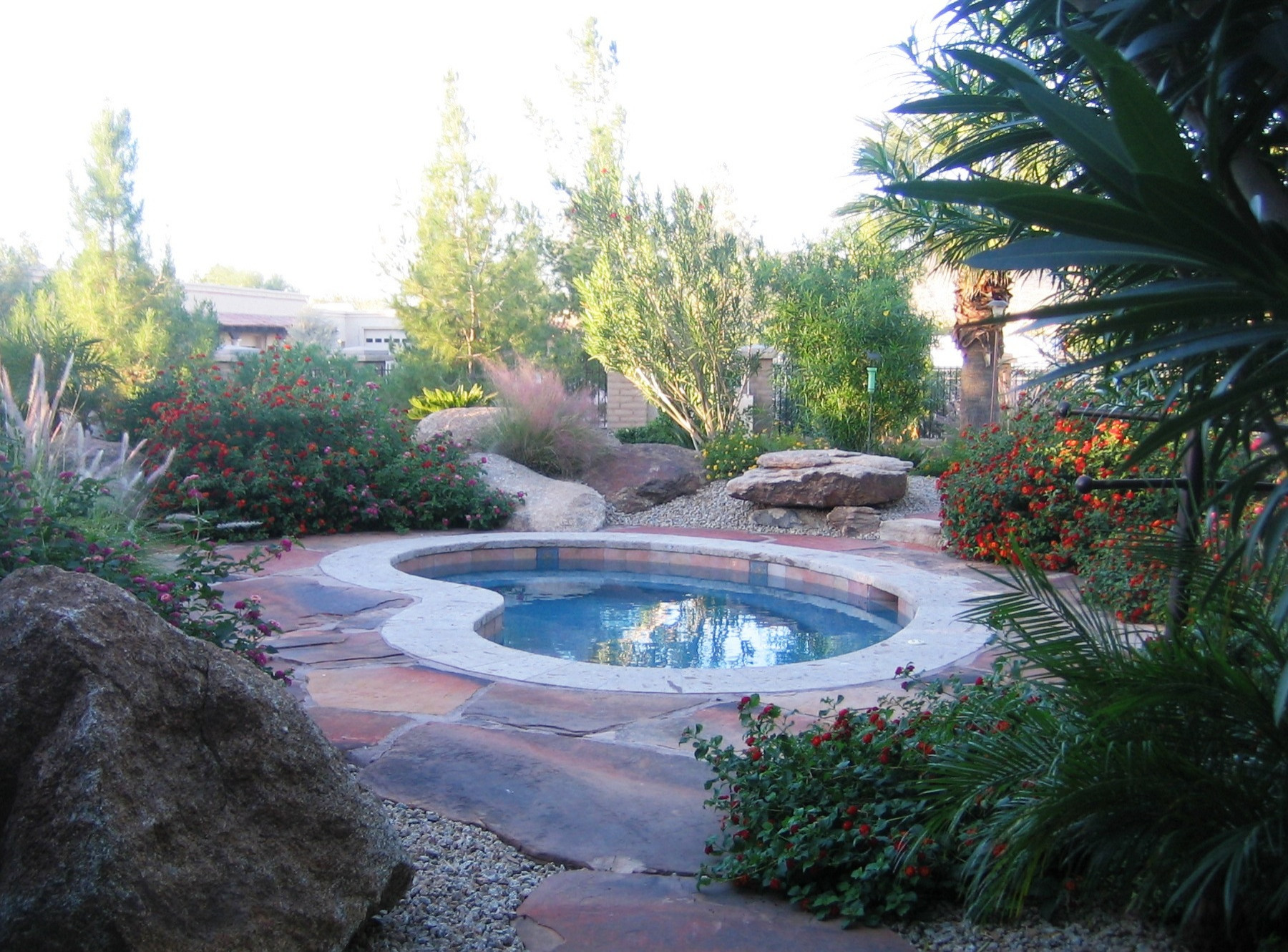 North Scottsdale--Private Pool