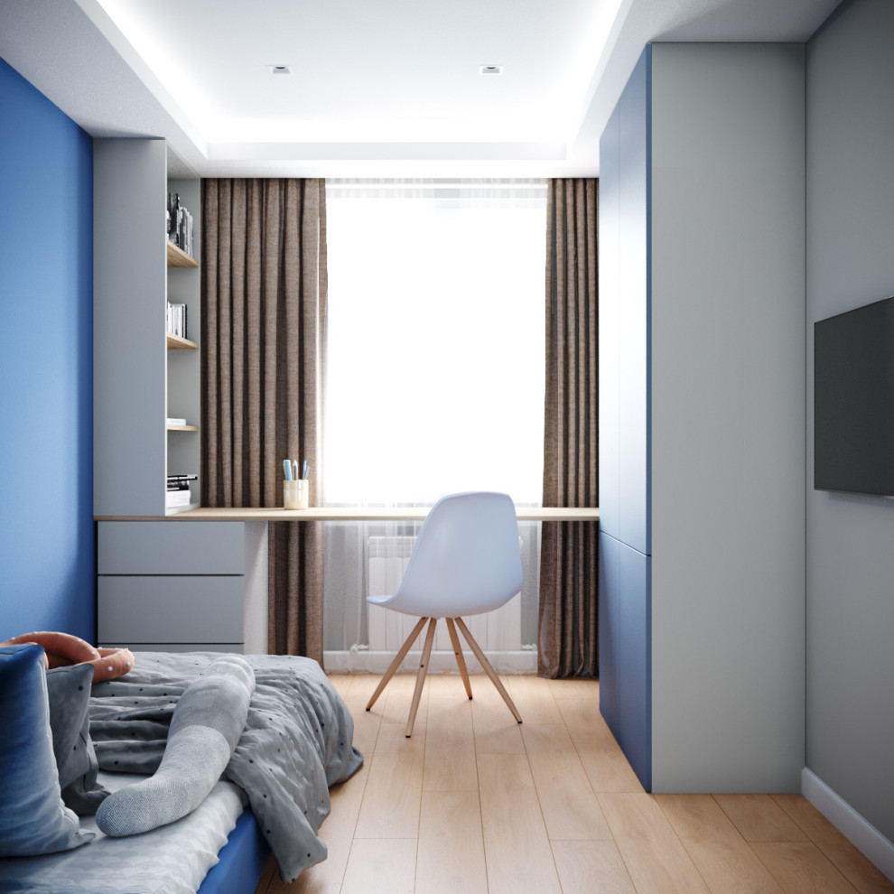 Квартира в Тосно