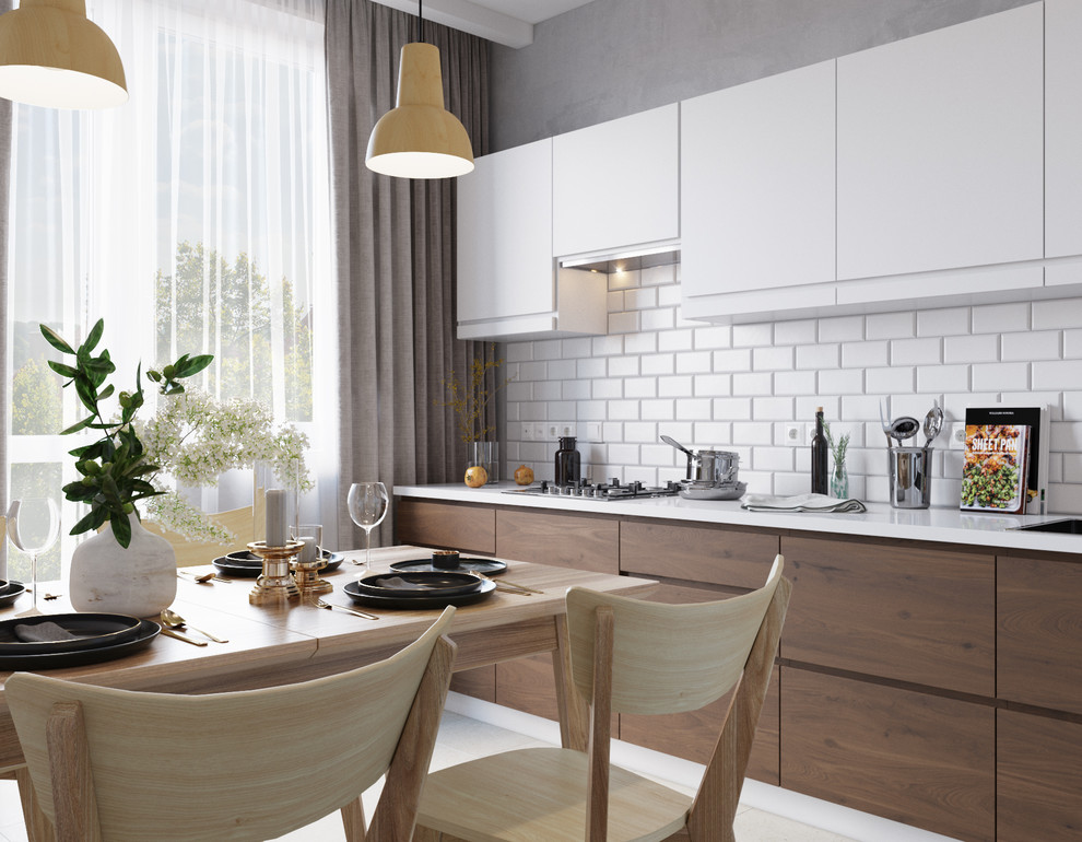 однокомнатная квартира для студентов