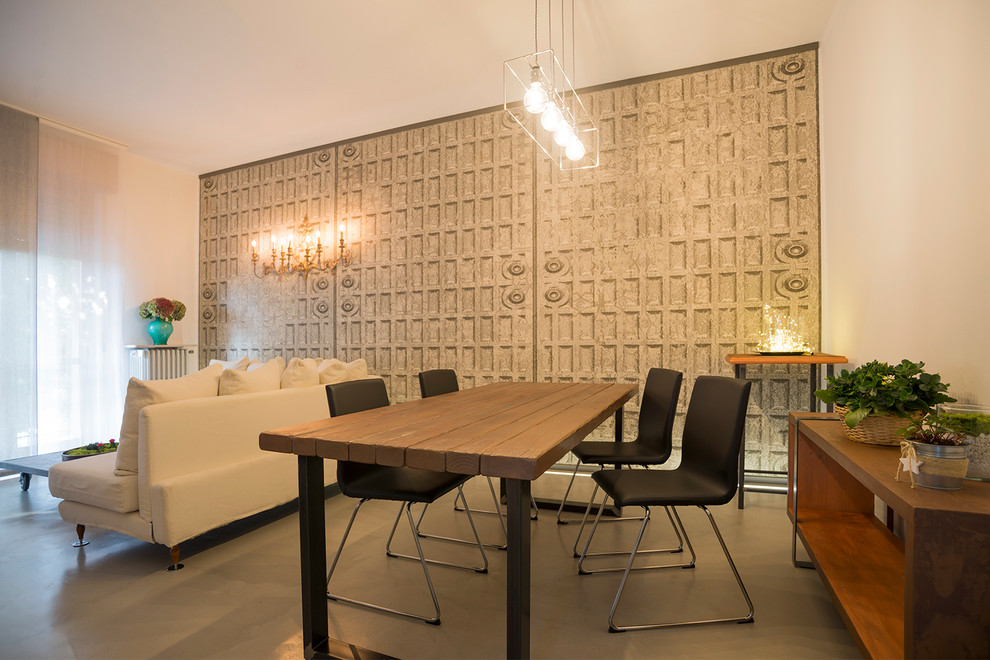 LIVING RESTYLING