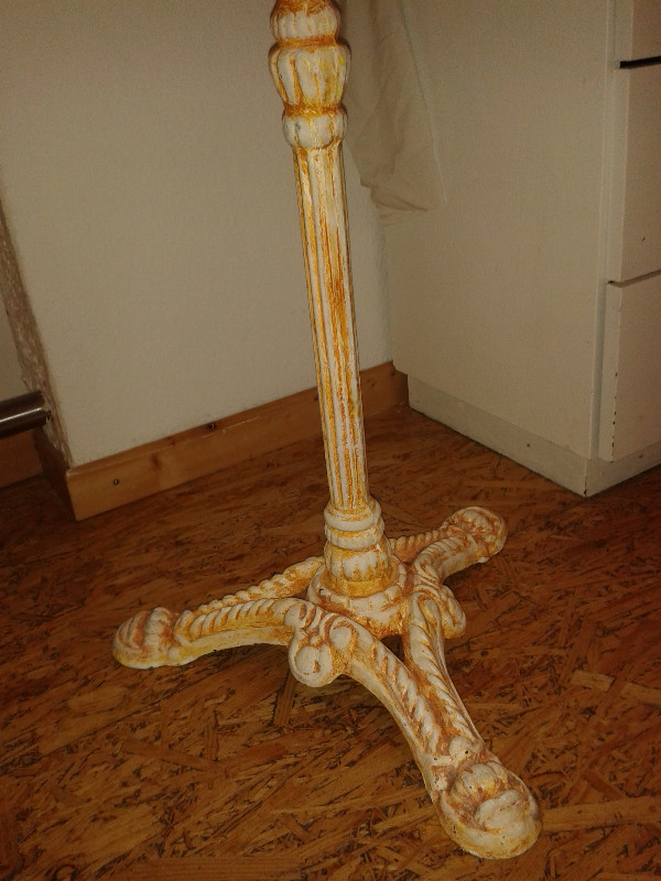 Möbel und Stückmalerei