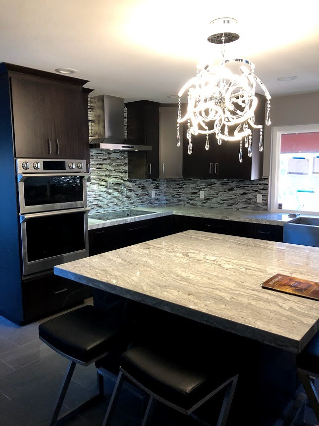 Pocket Neighborhood Remodel