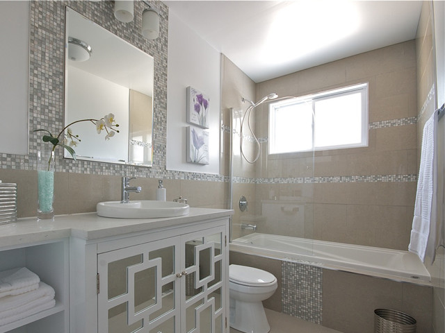 Bathroom - McKinley