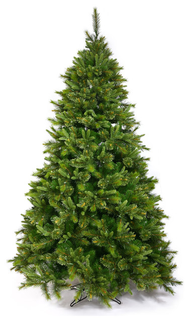 Vickerman 65 Cashmere Slim Artificial Christmas Tree Unlit Vickerman 65 Cashmere Slim Artificial Christmas Tree Unlit