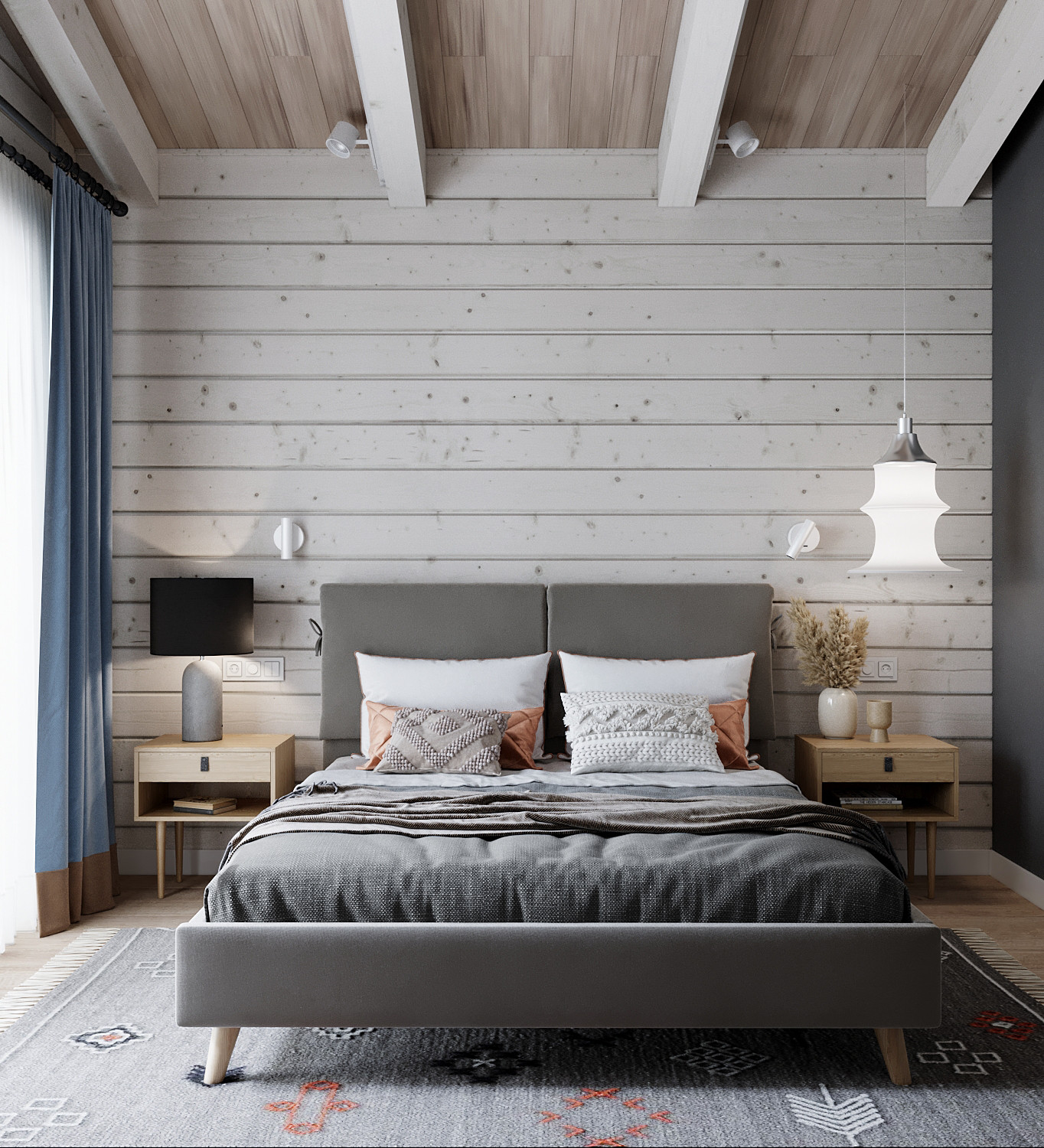 Дом мечты в г.Чайковский (Пермский край)