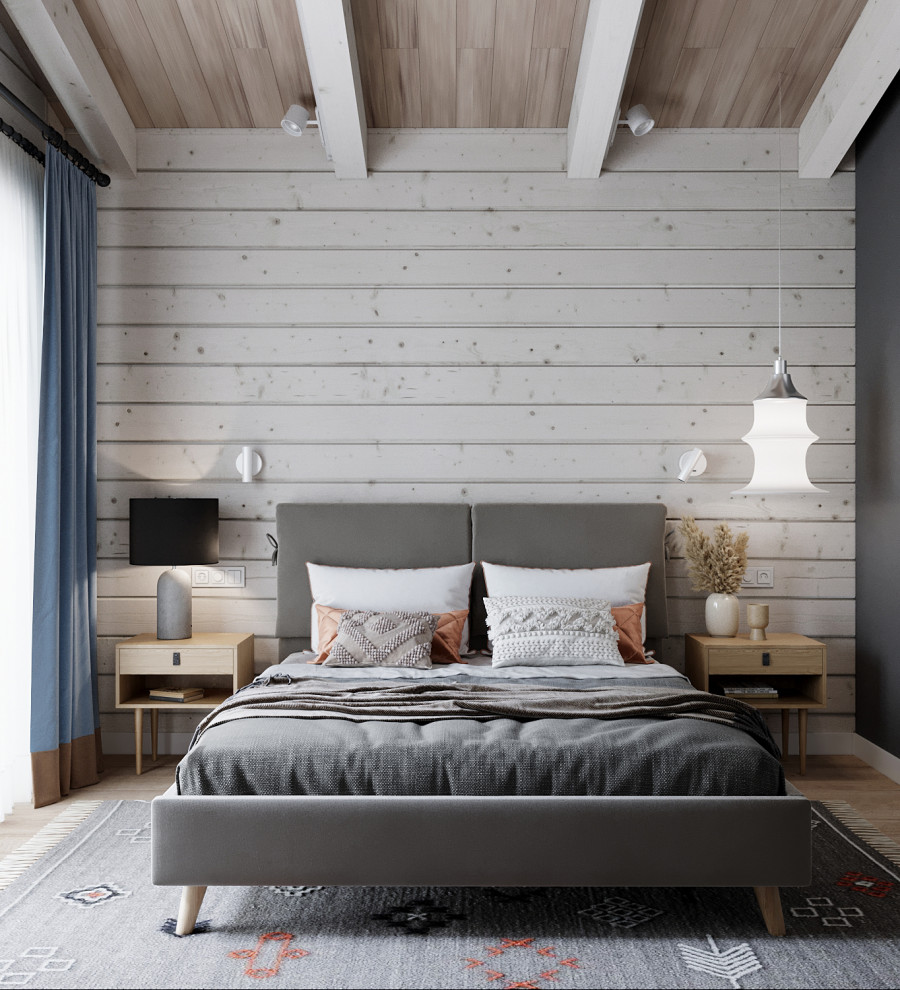 Дом мечты в г.Чайковский (Пермский край)