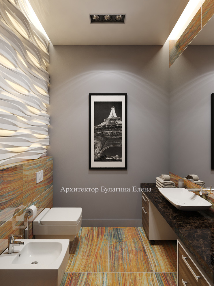 КП "Миллениум Парк" Новорижское шоссе 1 этаж