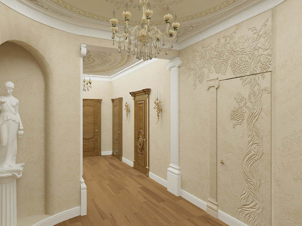 Античный стиль