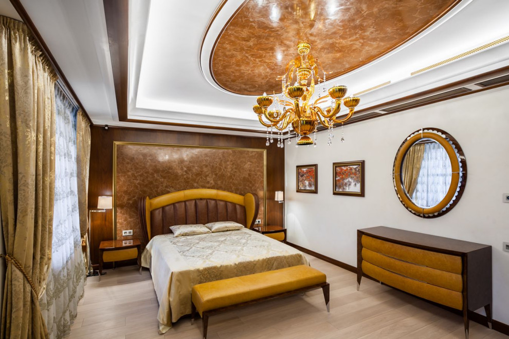 Проект "Классика"