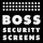 Boss Security Screens (Las Vegas)