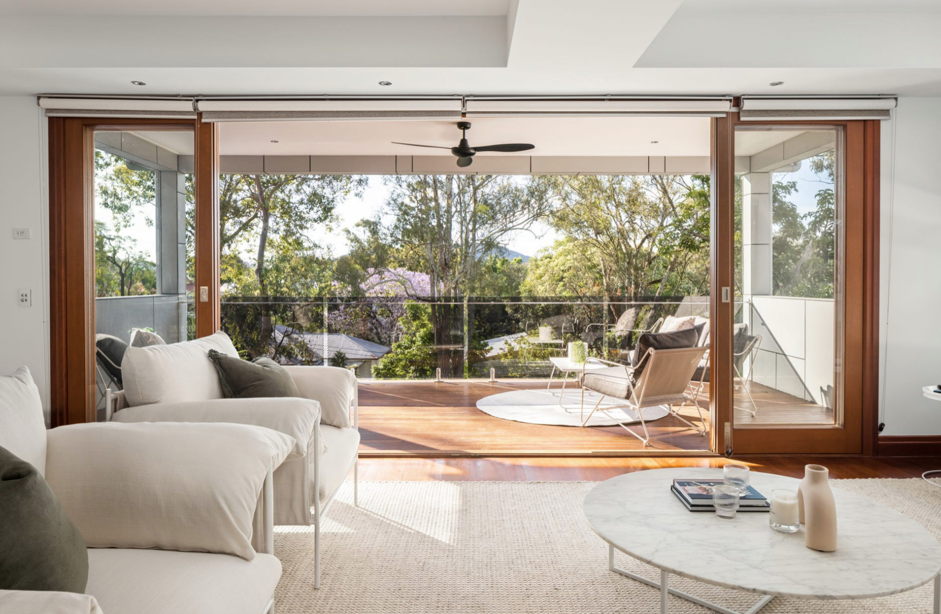Paddington - Hillside New Build