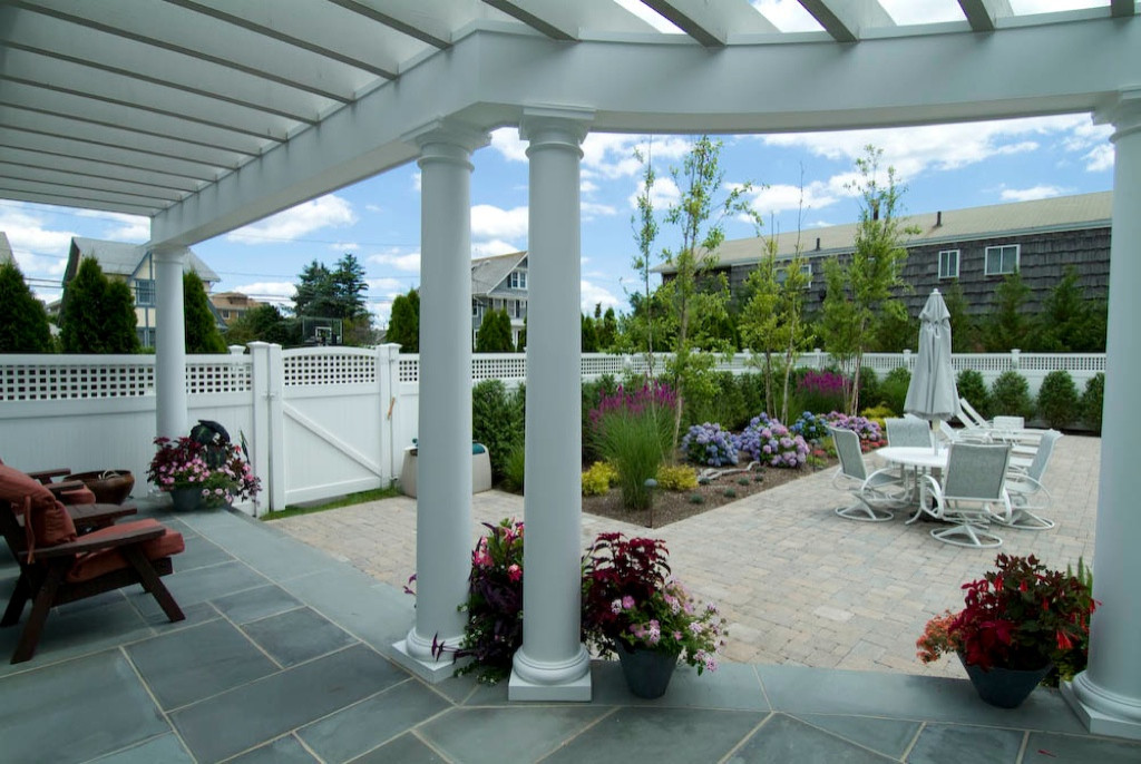 Outdoor Living Entertainment Areas, Landscaping, Swimming Pools, Patios @ More!