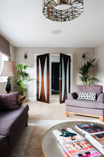Woodside country-living-room