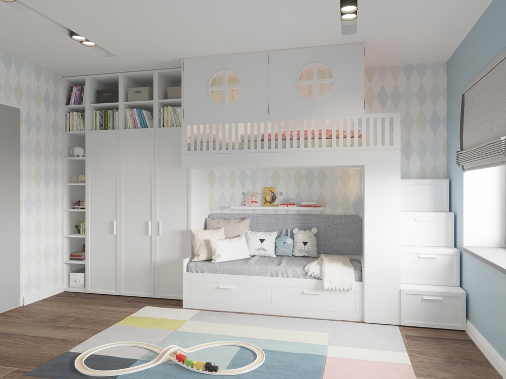 ЖК Ривер Сайд