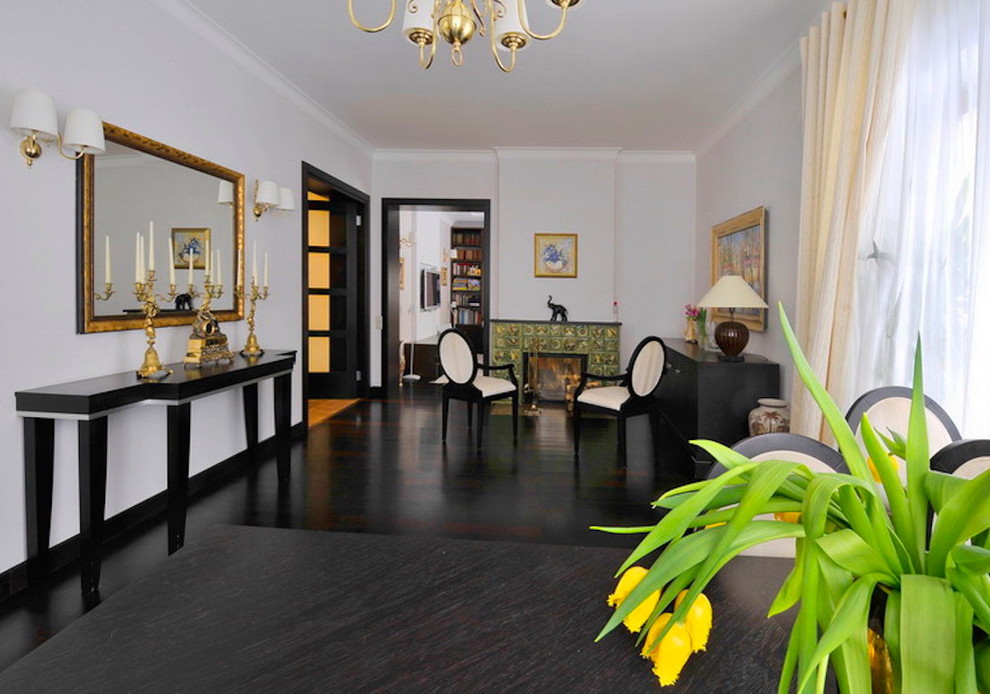 Загородный дом, пос. Рублевский