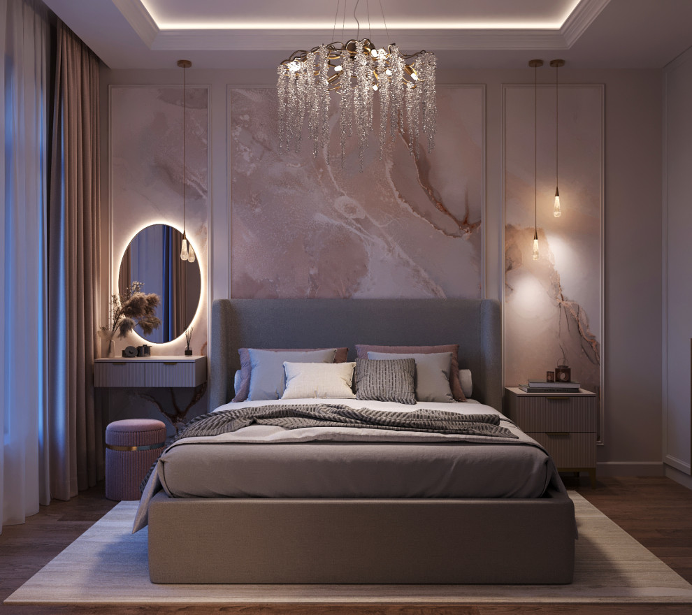 Дом в д. Губкино