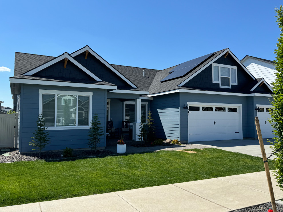 Exterior Paint