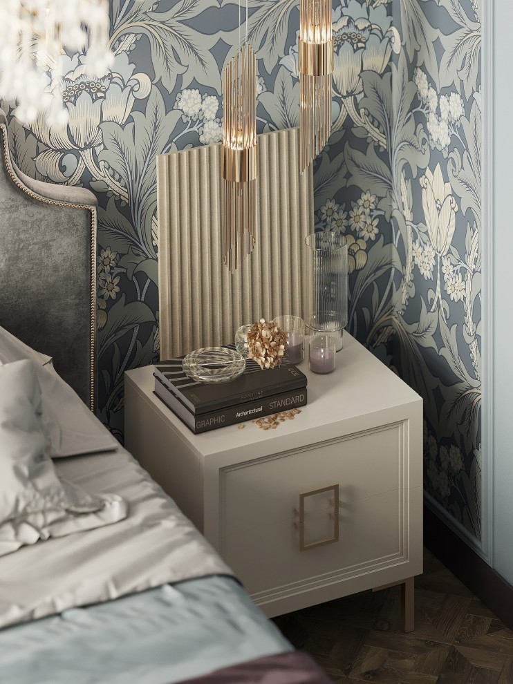 Жк "Серебряный фонтан"