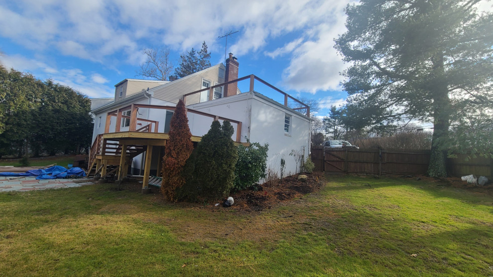 Rab, new Rochelle, NY
