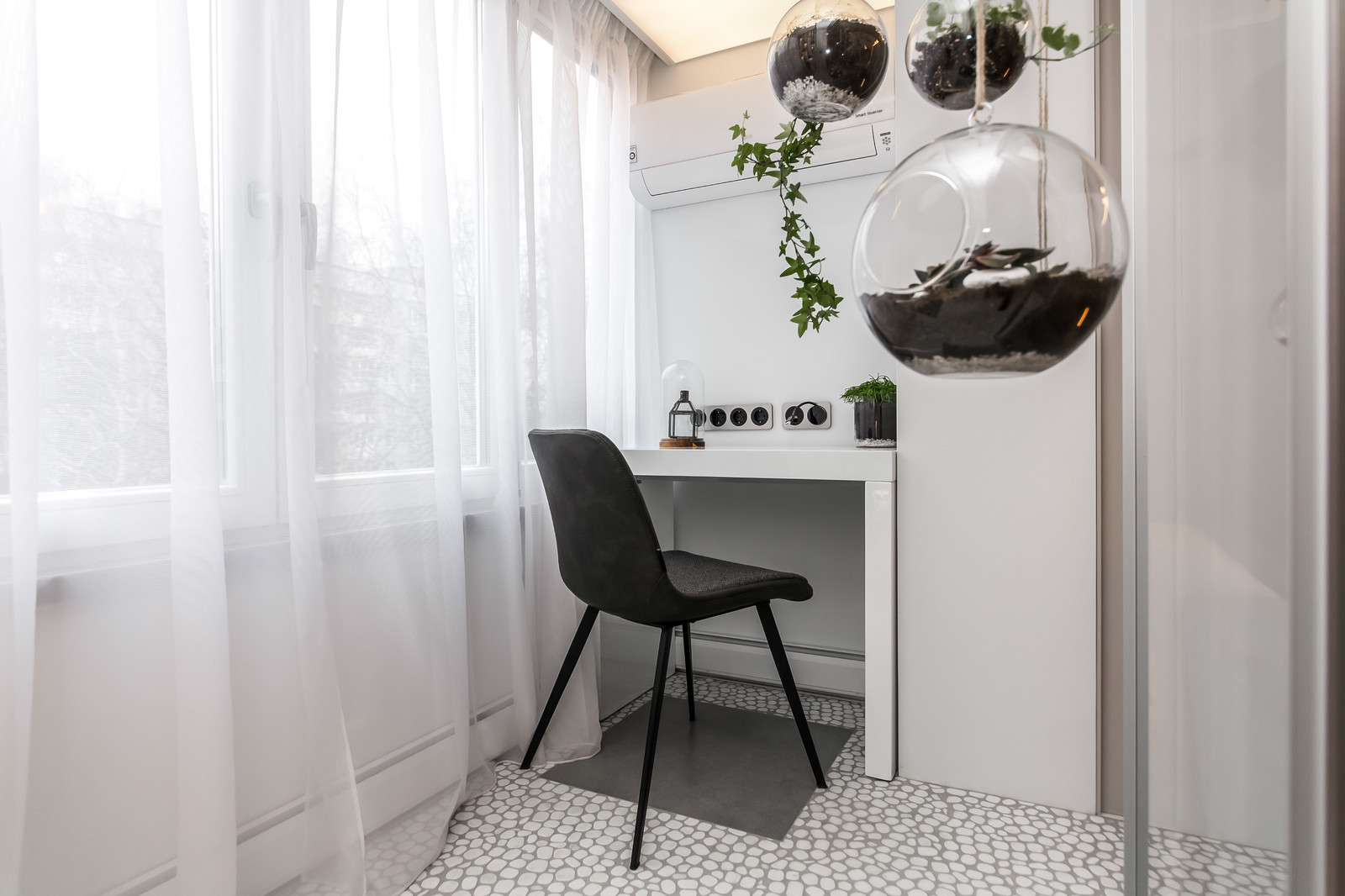 Танцевальная гостиная