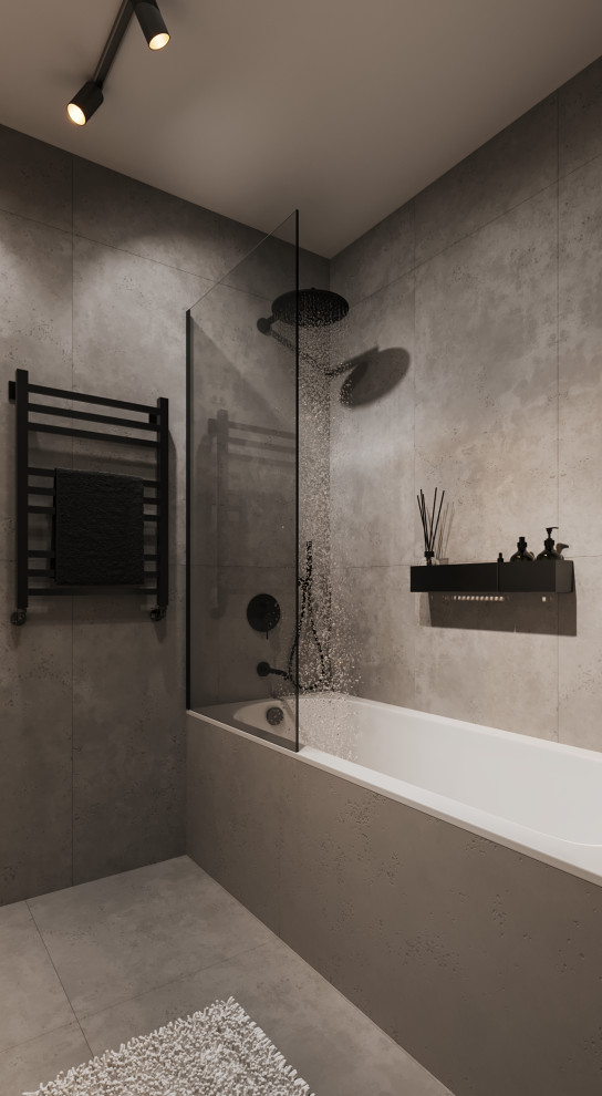 ЖК Тайм Сквер