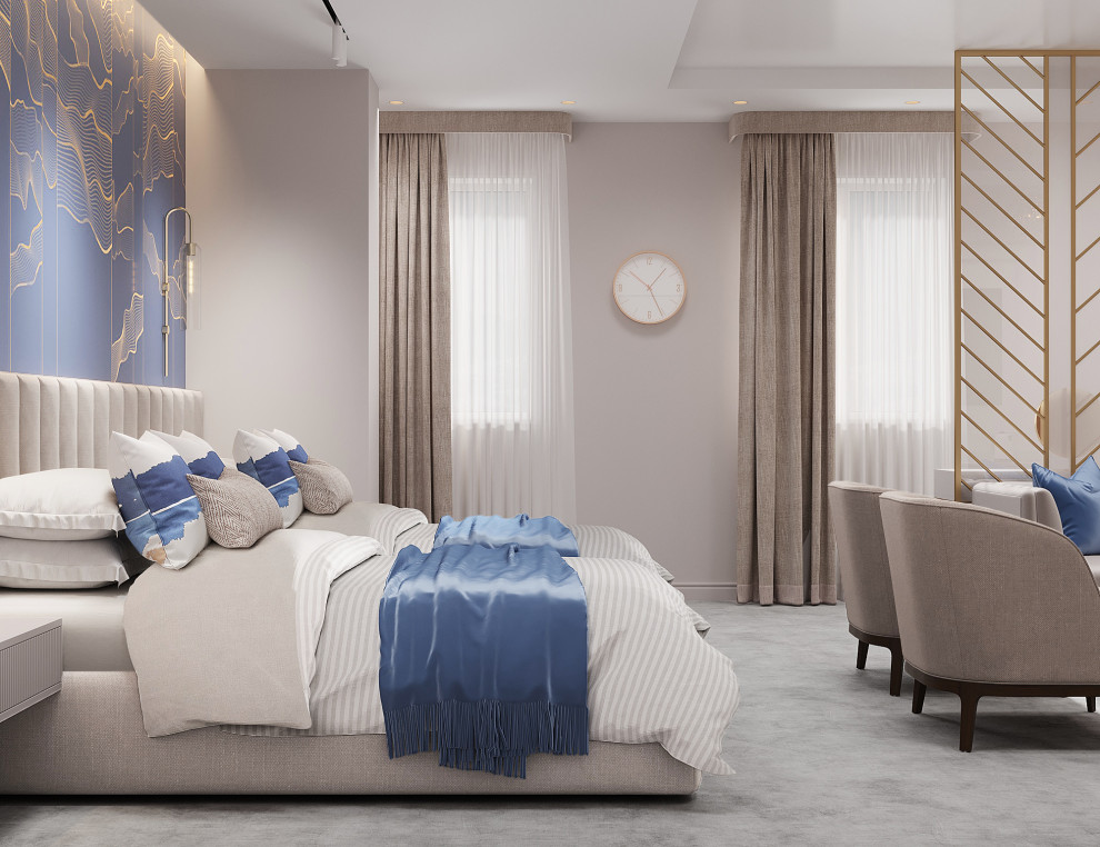 Отель "Снежный"