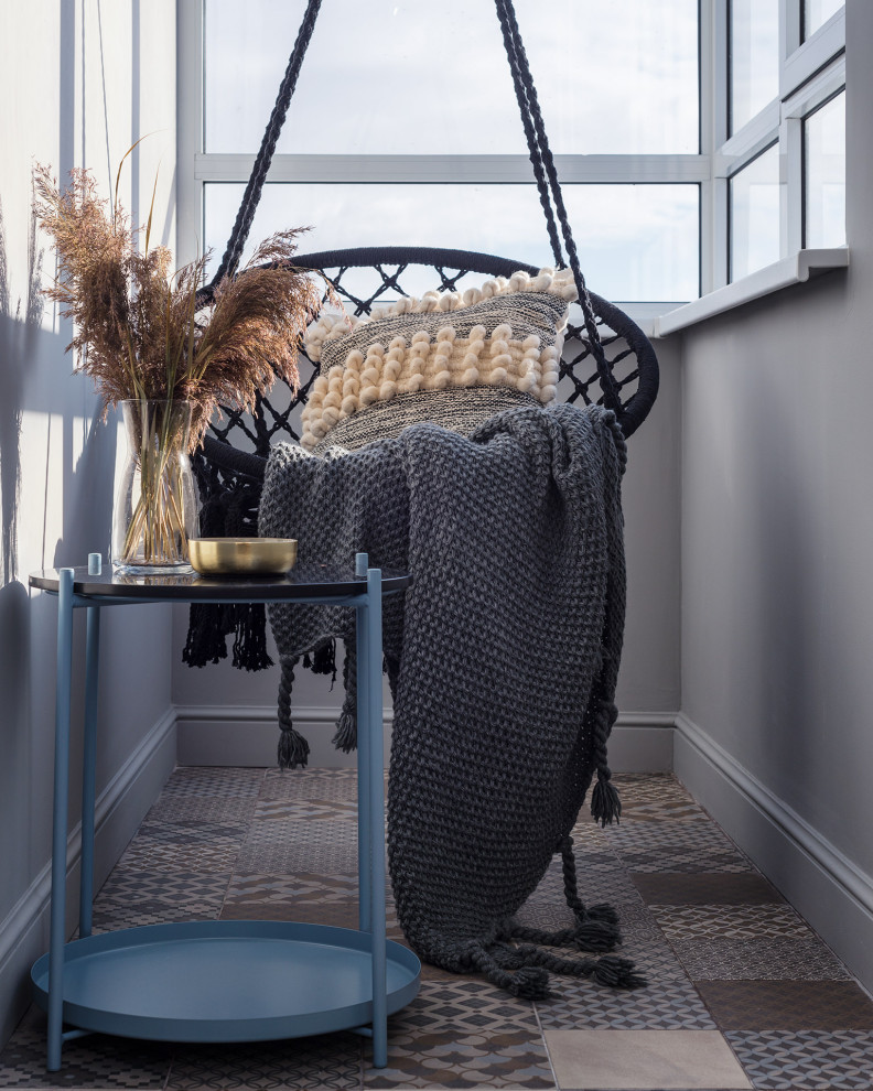 Интерьерный, архитектурный фотограф Андрей Ефимов