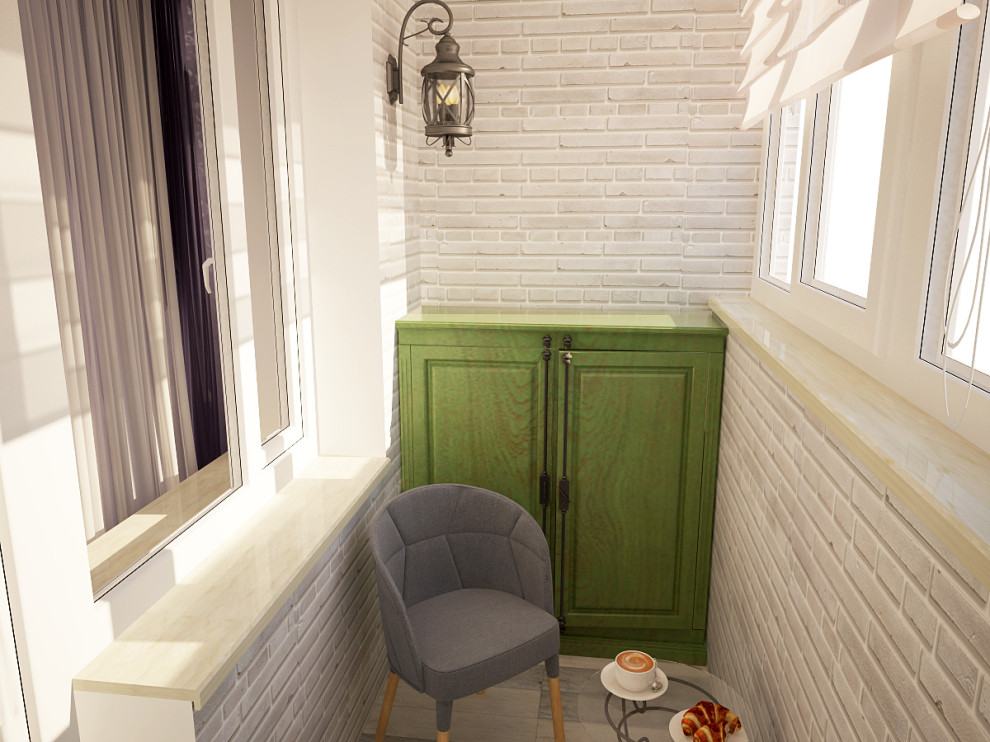 Весеннее настроение