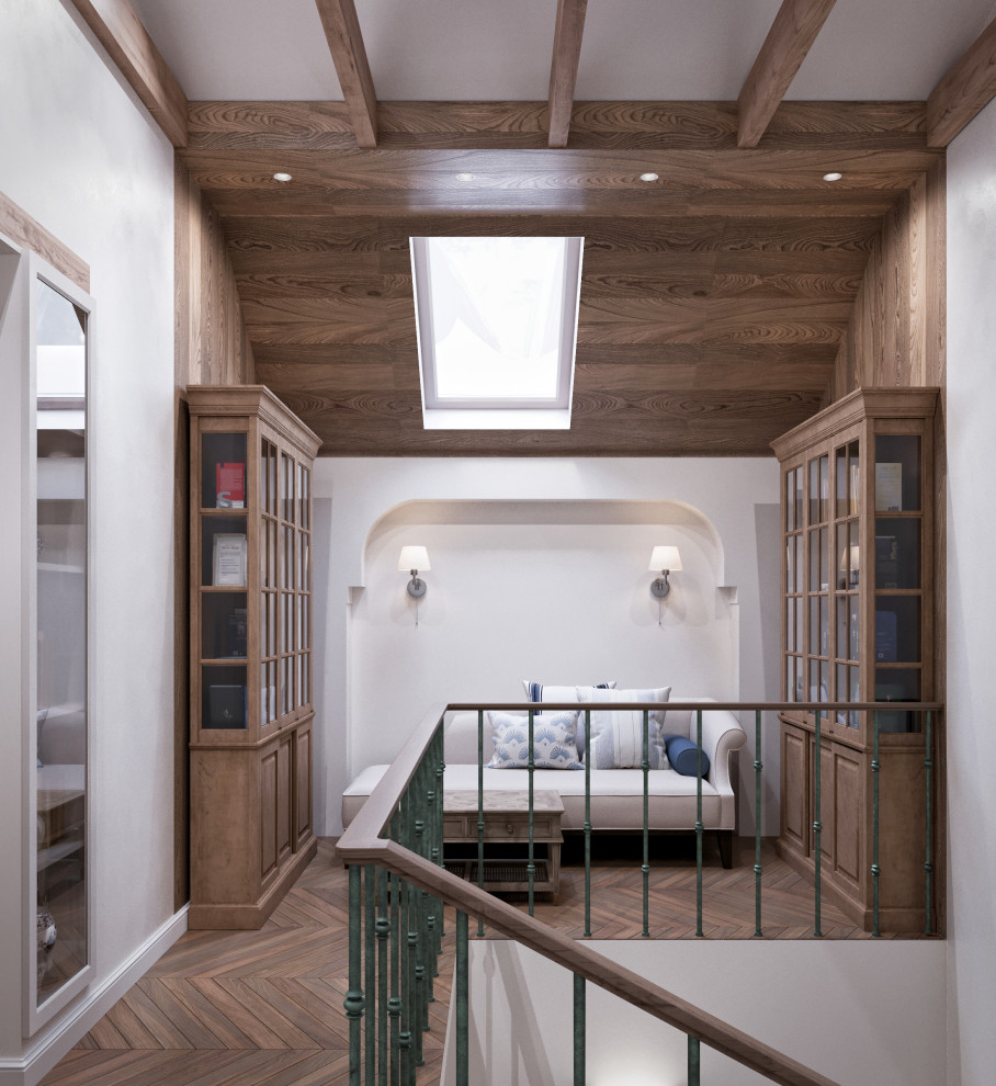 Таунхаус "Дом под радугой"