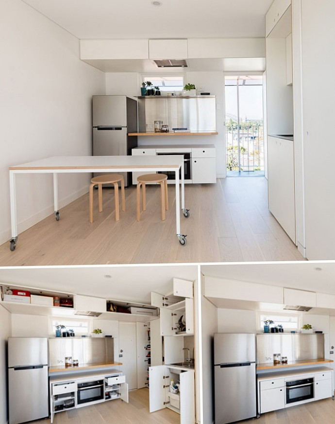 Дизайн Решения