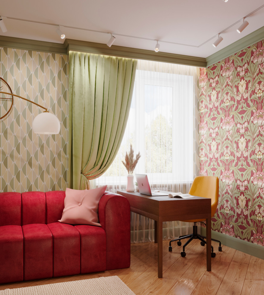 Таунхаус в ЖК Экодолье, Московская область