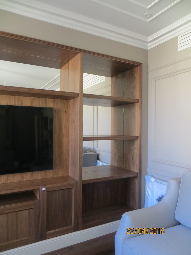 Наши работы