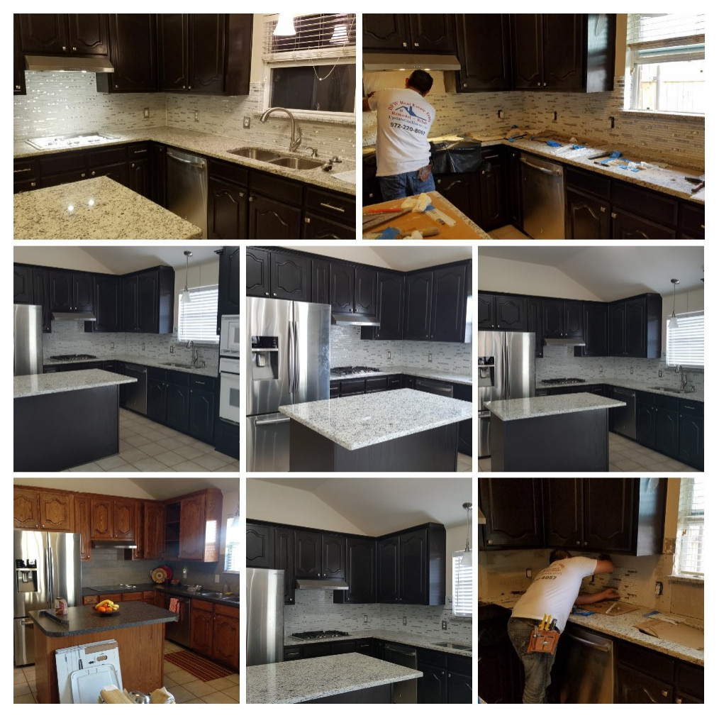 Backsplash