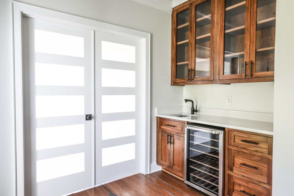 Cheat Lake: Spec Home