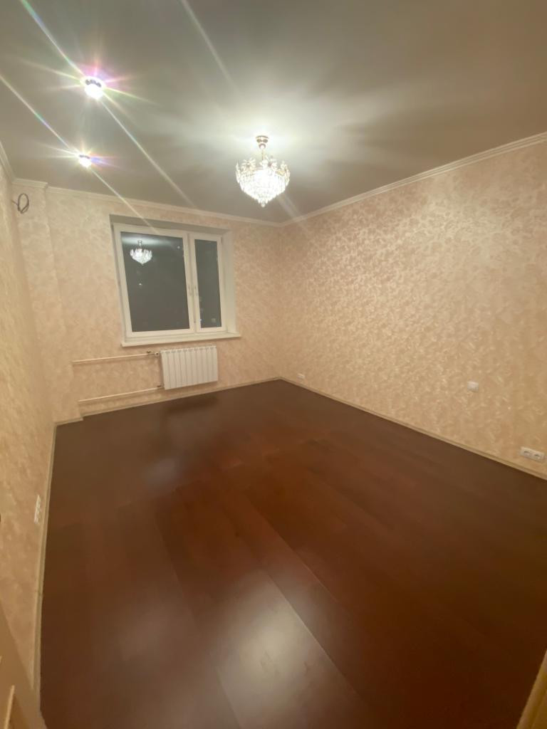 Квартира под ключ 100 кв.м за 3 месяца