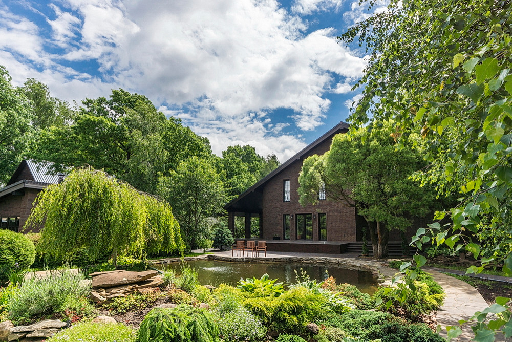 Реконструкция дома