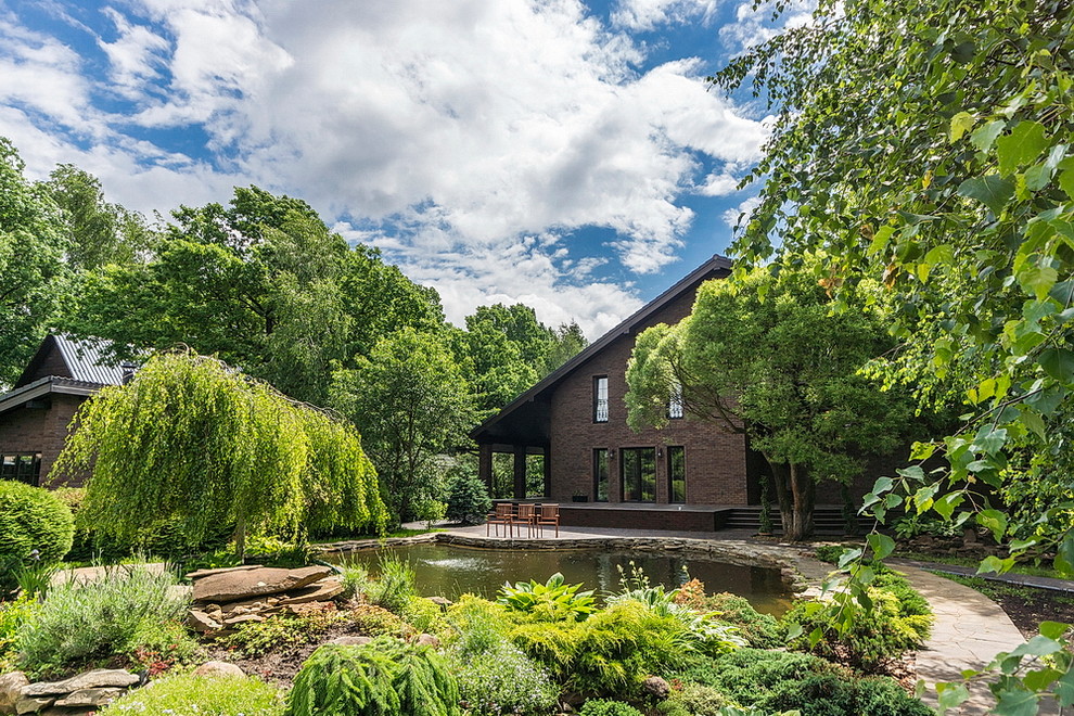 Реконструкция дома