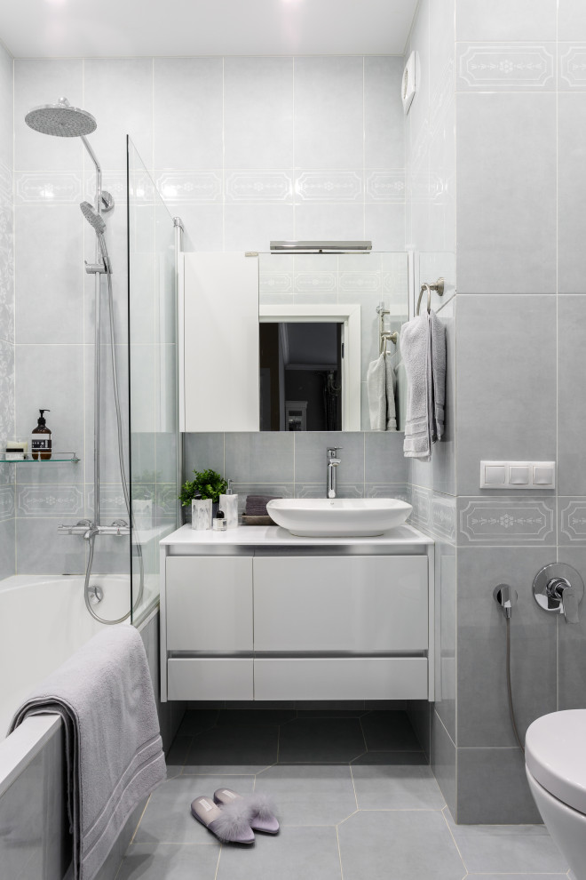 ЖК ВОДНЫЙ, 69 кв.м.