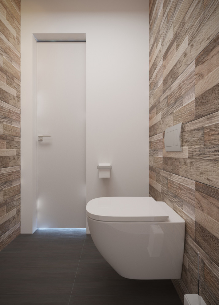 ЖК Одесский SENSTYLE Санузлы