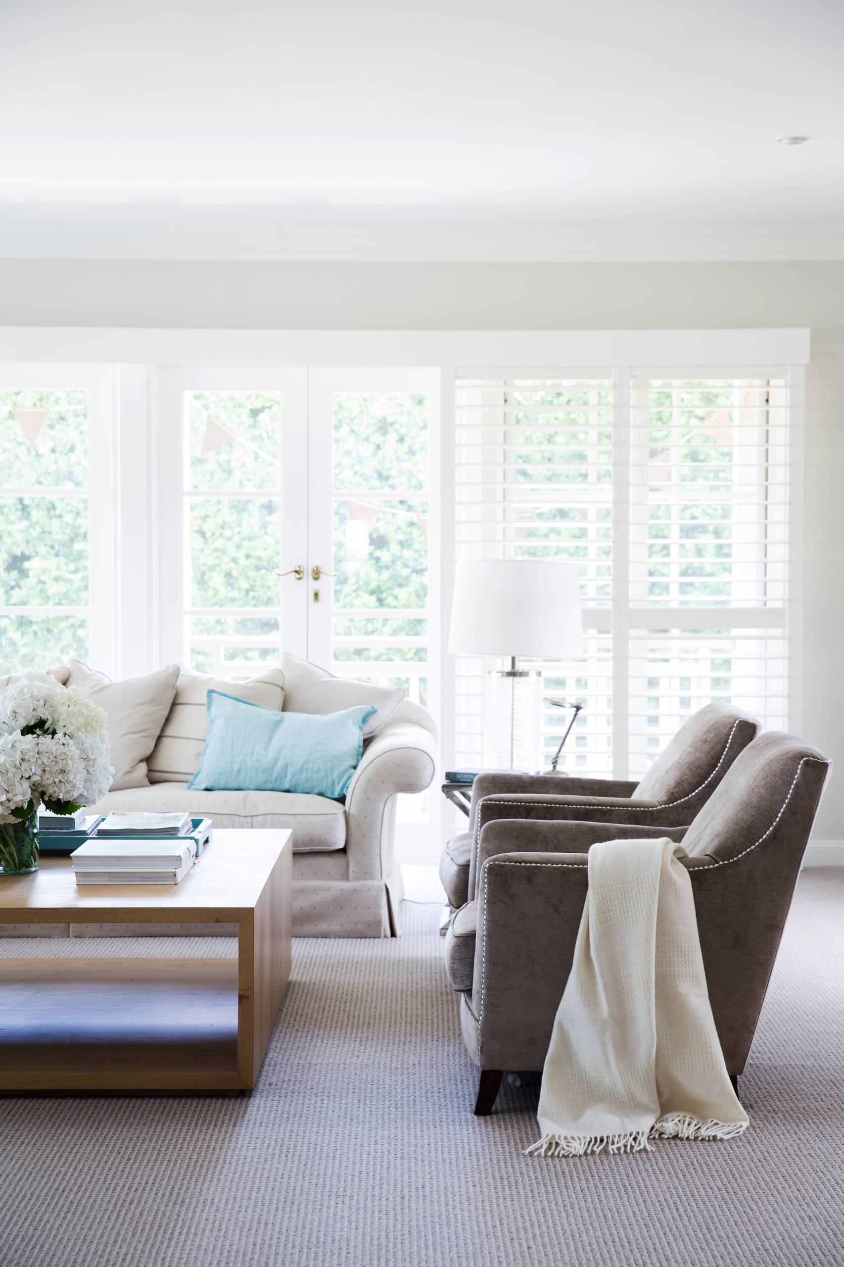 Houzz Tour: Scandi-Inspired Reno Creates a Light-Filled Beachside Home ...