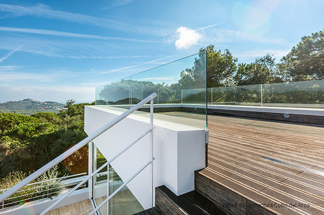 Home J CobodelArco country-deck