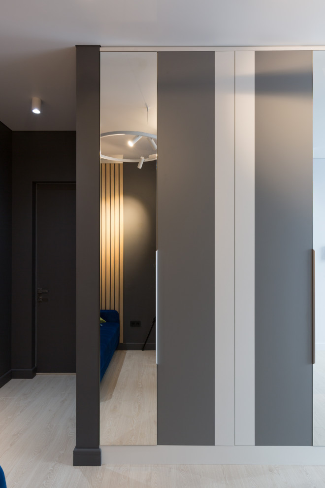 Проект Idel Tower