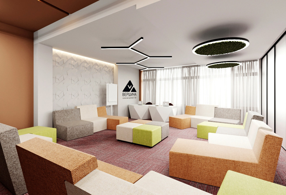 Центр снижения веса "Вершина" в Сочи