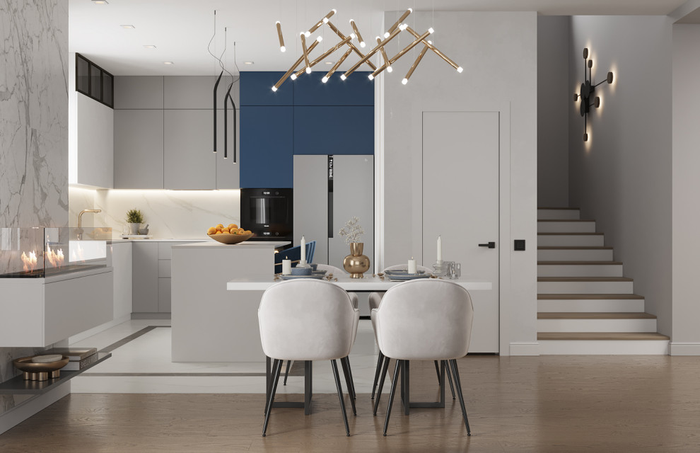 Коттедж п.Рассоха