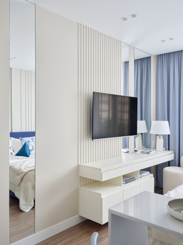 Аппартаменты в центре Нижнего Новгорода